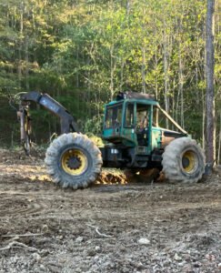 TimberJack 450C for sale