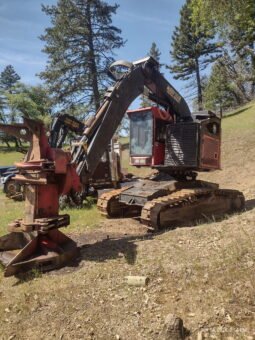Valmet 425EXL