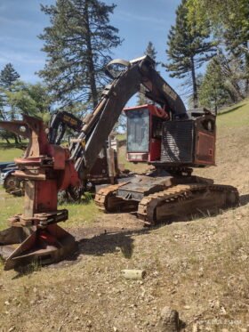 Valmet 425EXL