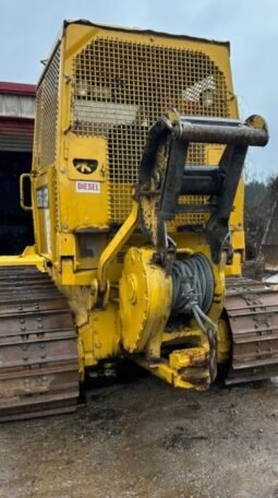 Deere 650G