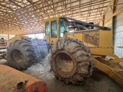 Deere 648G2