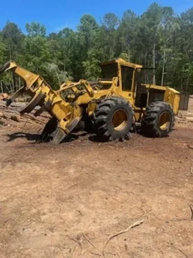 Tigercat 726B
