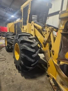 Tigercat 720G for sale