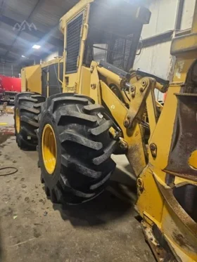 Tigercat 720G