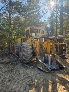 Tigercat 720G for sale