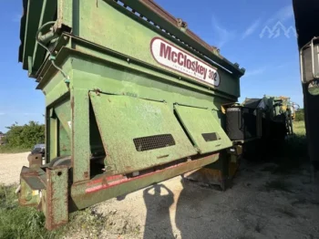 Chipping/ Mulching