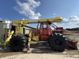 1983 Timberjack 230 Bucket Lift
