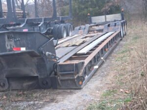 Eager Beaver 55 Ton for sale