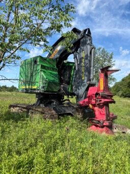 Deere 859M