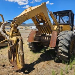 Cat 518
