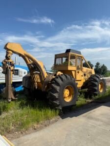 Clark Ranger F665 for sale