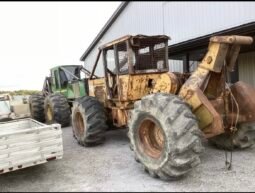 Cat 518C