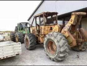 Cat 518C
