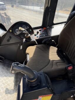 2015 PrimeTech PT-175 Mulcher