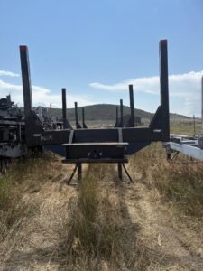 Trail Hdme 40′ for sale