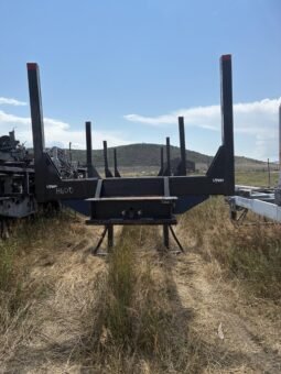 Trail Hdme 40′