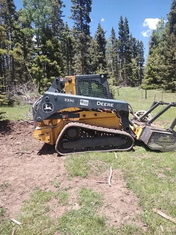 Skid Steers