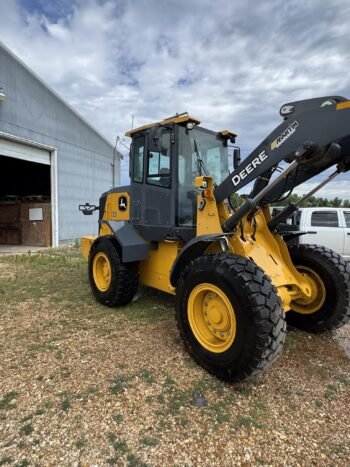 Wheel Loaders