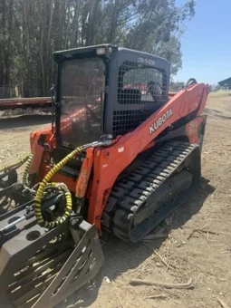 KUBOTA SVL95-2S
