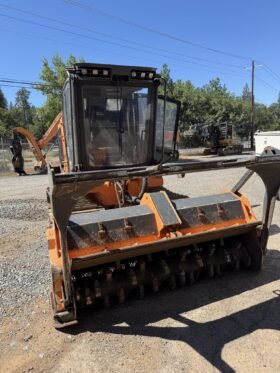 PrimeTech PT-175 Mulcher