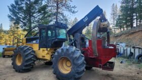 Cat 535C