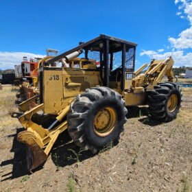 Cat 518