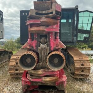 Cat 521B for sale