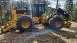 Cat 535C