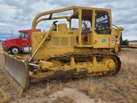 Cat D6D