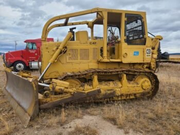 Dozers