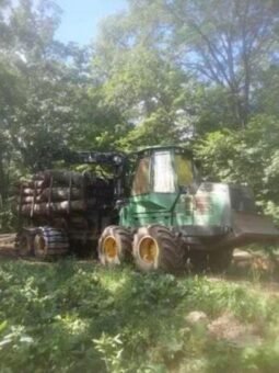 Deere 1110E