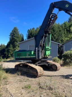 Deere 2054