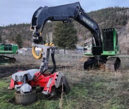Deere 2154D