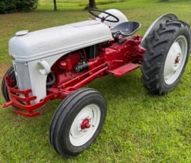 Ford 8N