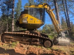 Komatsu XT460L-3