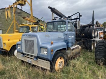 truck