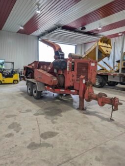 Morbark Beever M20R