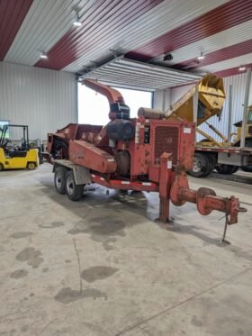 Morbark Beever M20R