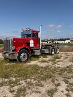 Peterbilt 359