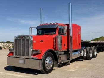 truck