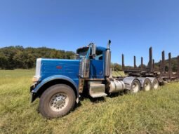 Peterbilt 388