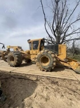 Tigercat 620H