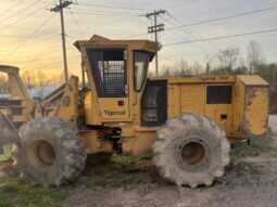 Tigercat 726B