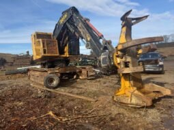 Tigercat 830C
