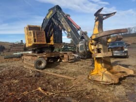 Tigercat 830C