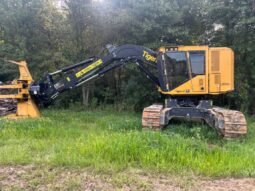 Tigercat LX830E