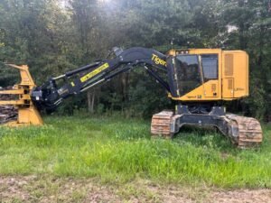 Tigercat LX830E for sale