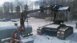 Timbco 425B