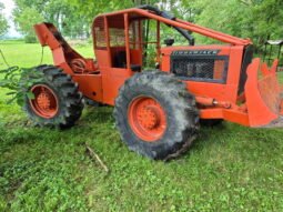 Timberjack 225A