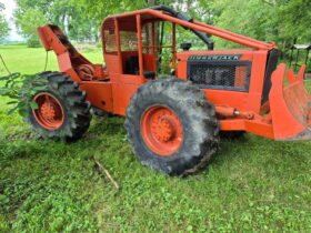 Timberjack 225A